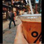 (% ARABICA Kyoto Arashiyama)