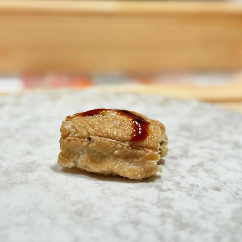 (銀座 鮨 魯久(ろく))