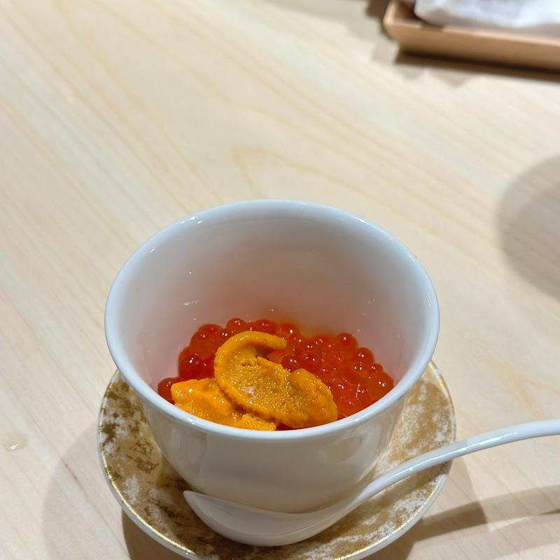 (銀座 鮨 魯久(ろく))