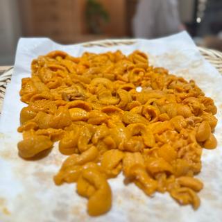 (銀座 鮨 魯久(ろく))