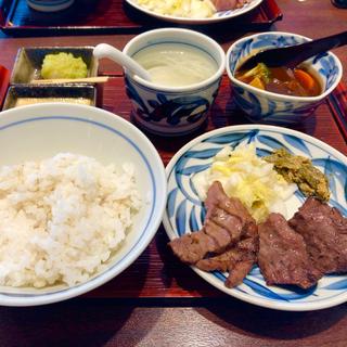 レディースランチ