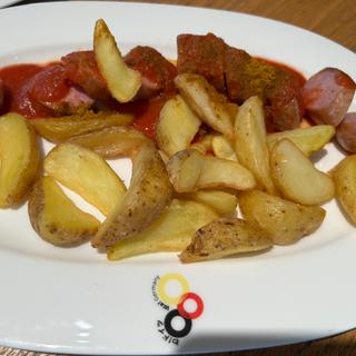 カレーウースト