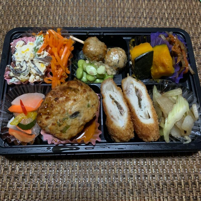 いとはん小箱(いとはん 東武池袋店)