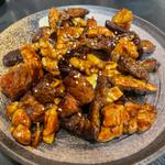 ミックス焼大