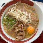 徳島ラーメン