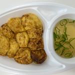 明石焼き