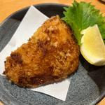 目鯛フライ