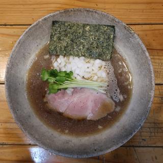 煮干そば(ダイクマ （DAIKUMA）)