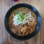 徳島らーめん