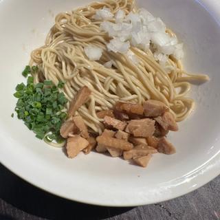 (龍のひげ)