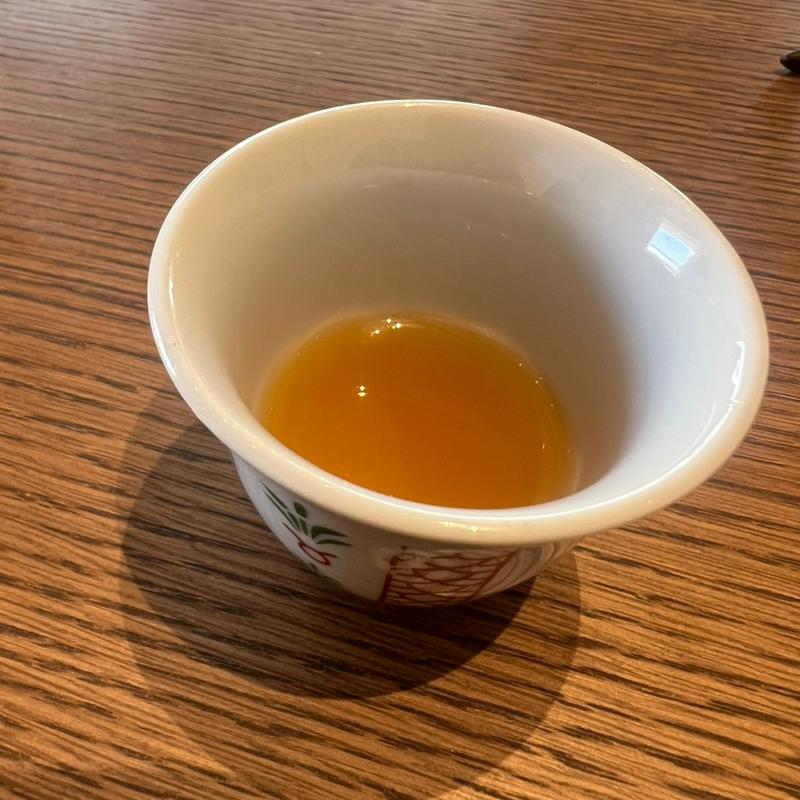 サウジコーヒー(IRTHレストラン)