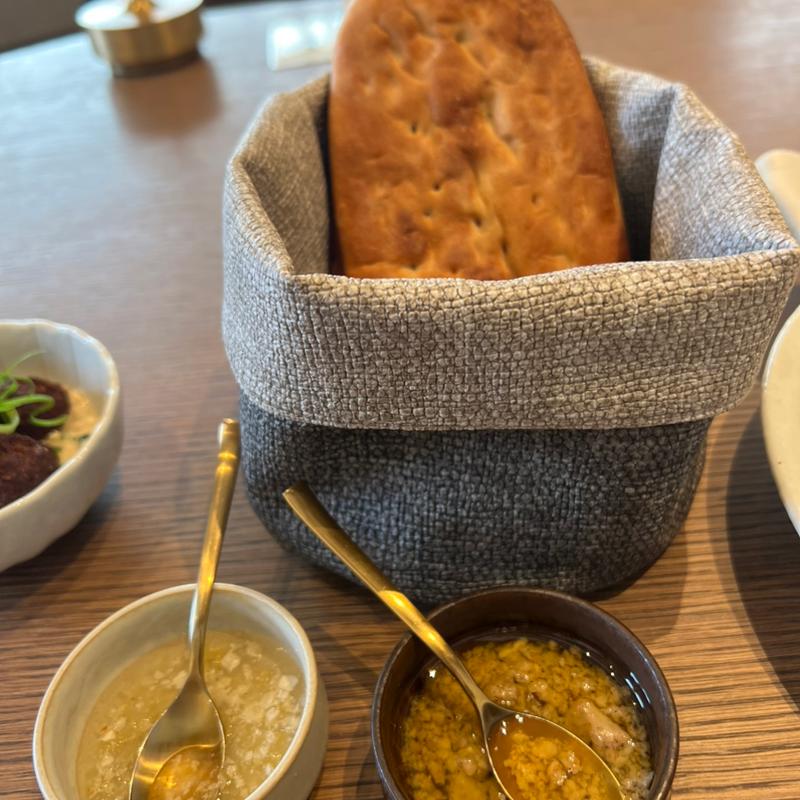 ミーファ(IRTHレストラン)