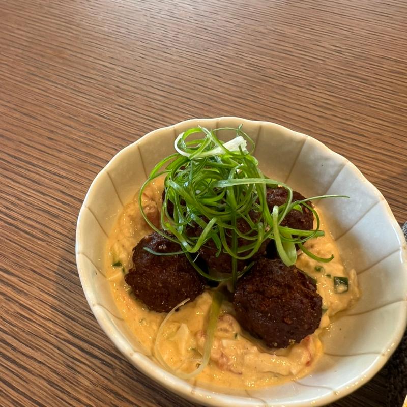 カバブ・ミロ(IRTHレストラン)