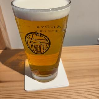 宴結 ーえんむすびー(籠屋ビールスタンド)