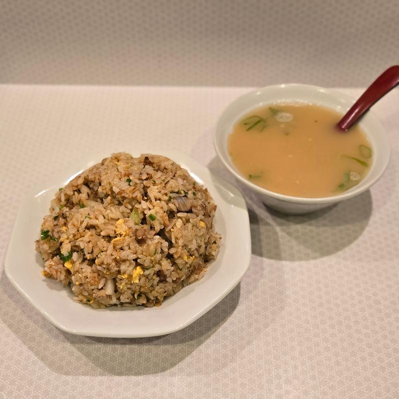 焼き飯(元祖 札幌や)