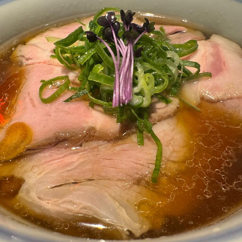 SUPREME 特製ラーメン(駄目な隣人)