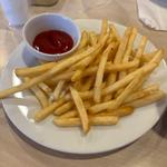 ポテトフライ（180g）(ジョイフル桶川店)