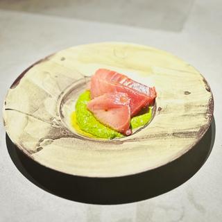 (鮨nigiru)