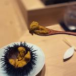 雲丹