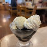 珈琲ゼリー
