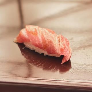 (銀座 久兵衛 ホテルニューオータニ店　タワー店 （ぎんざきゅうべえ）)