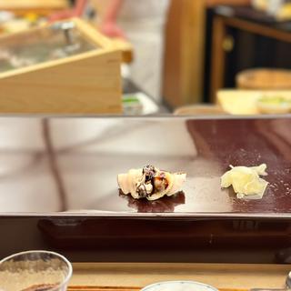 (久兵衛 ホテルニューオータニ ザ・メイン)