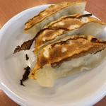 餃子