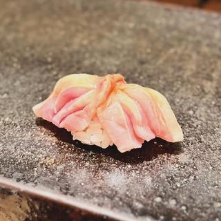 (鮨まつうら)
