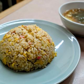 チャーハン(寿楽)