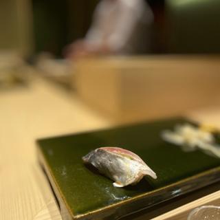 (すし晴)