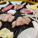 肩ロース＆ランプセット