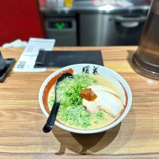 ラーメン