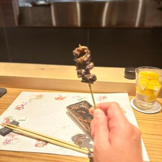 (南青山 七鳥目)