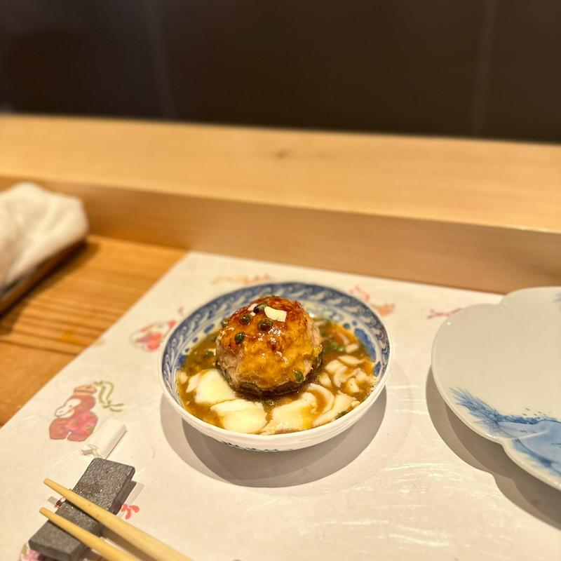 (南青山 七鳥目)