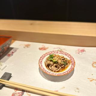 (南青山 七鳥目)