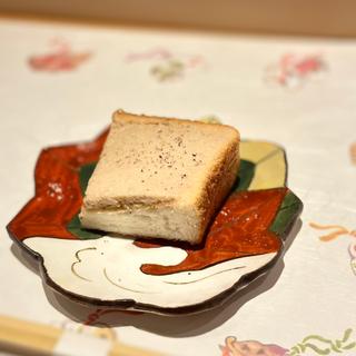 (南青山 七鳥目)