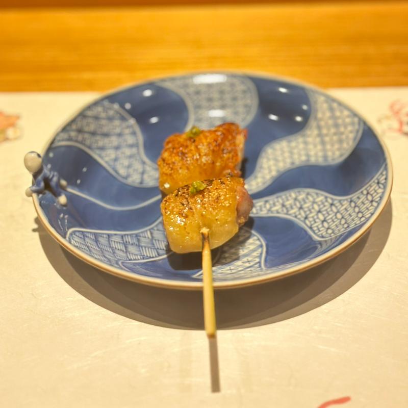 (南青山 七鳥目)