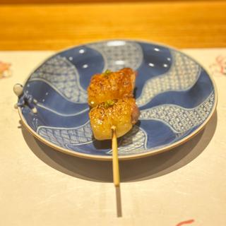 (南青山 七鳥目)