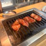 和牛カルビ
