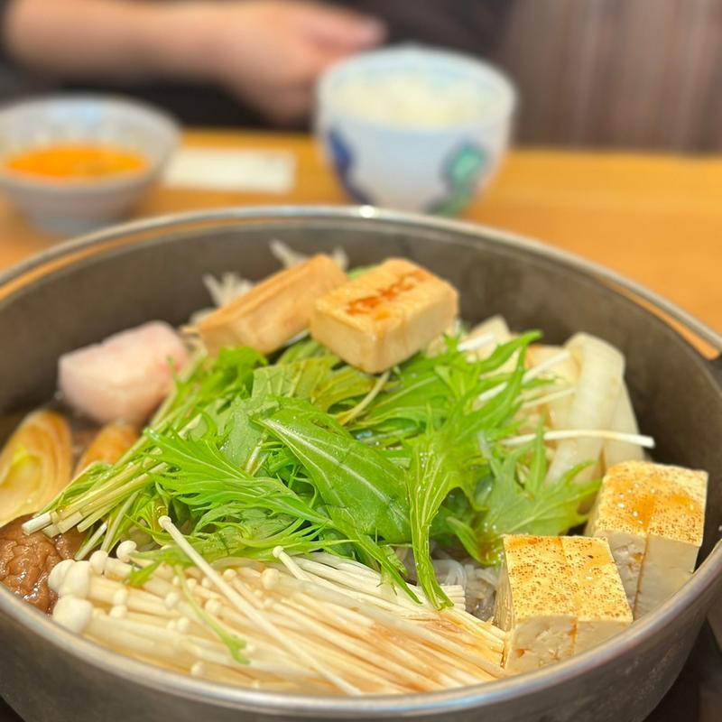 (お肉の専門店スギモト本店 東京スカイツリータウン・ソラマチ店)