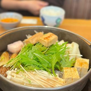 (お肉の専門店スギモト本店 東京スカイツリータウン・ソラマチ店)
