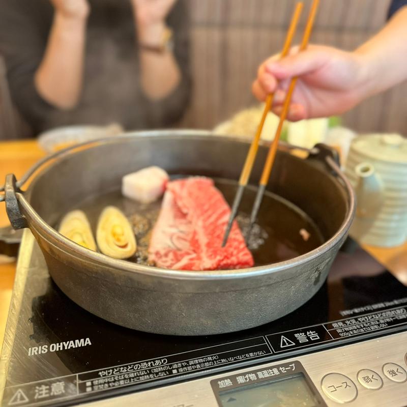 (お肉の専門店スギモト本店 東京スカイツリータウン・ソラマチ店)