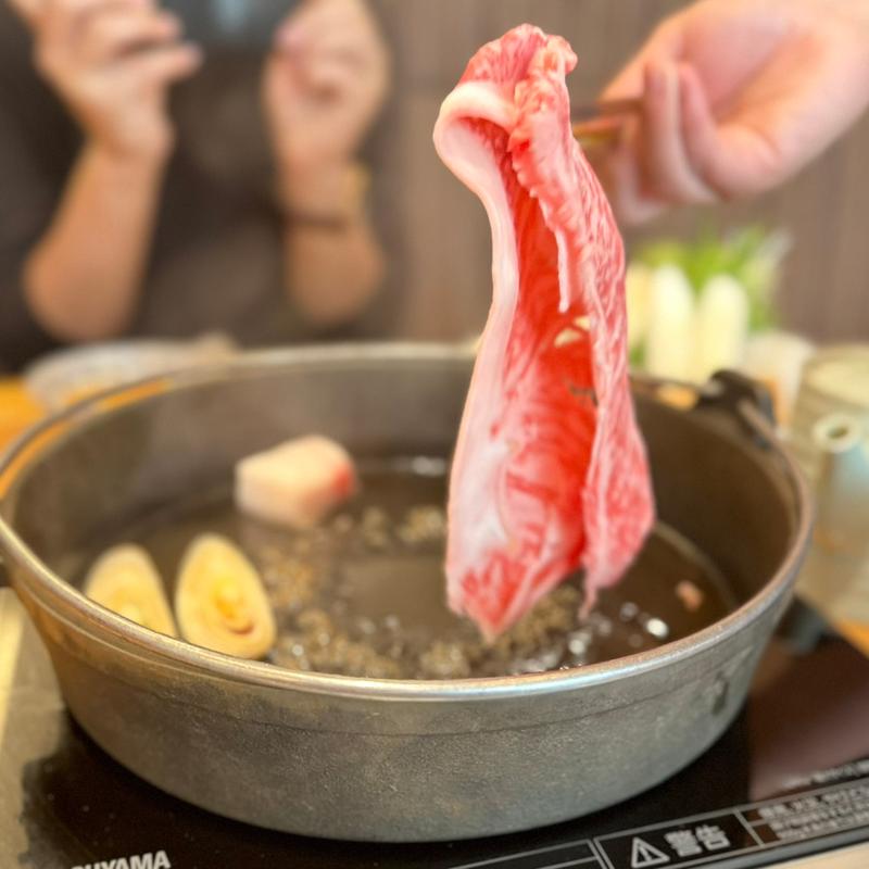 (お肉の専門店スギモト本店 東京スカイツリータウン・ソラマチ店)