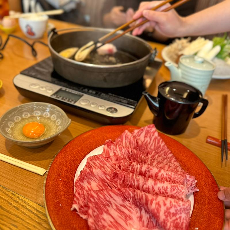 (お肉の専門店スギモト本店 東京スカイツリータウン・ソラマチ店)