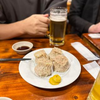 えび焼売