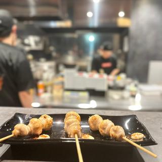 (ヤキトリトキヤ)