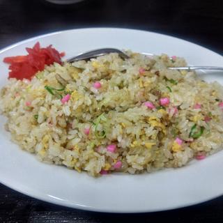 チャーハン