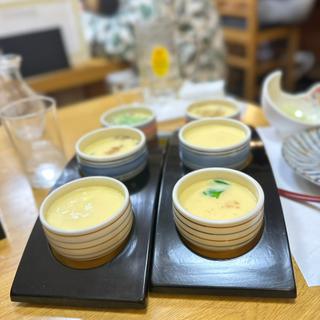 (茶碗蒸し本舗 稲穂 )