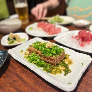 (ねぎぼうず )