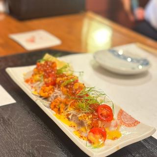 (おいた)